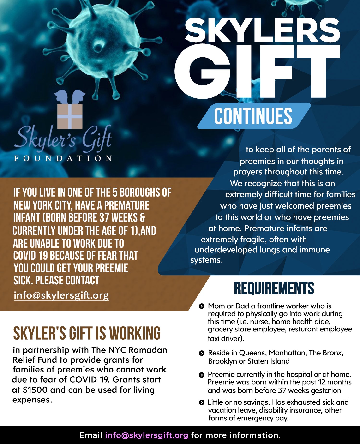 Skylers-Gift